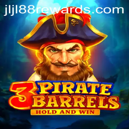 Discover the Thrilling World of 3PirateBarrels: An Immersive Gaming Experience