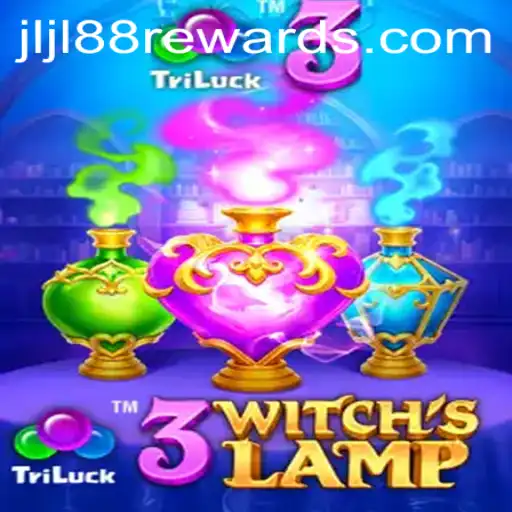 Discover the Mysteries of 3WitchsLamp: A New Gaming Adventure