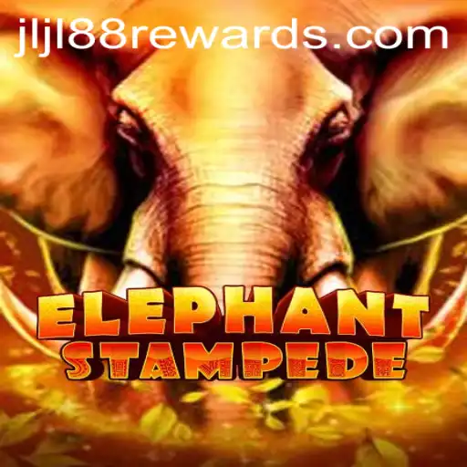 Discover the Thrilling Adventure of ElephantStampede