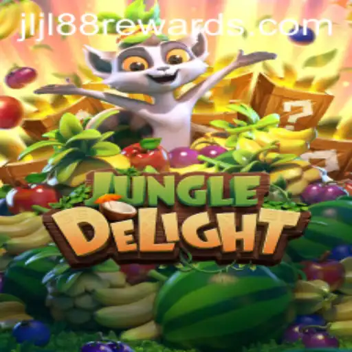Explore the Adventurous World of JungleDelight with Code JLJL88