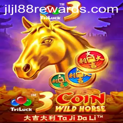 The Wild Ride of 3CoinWildHorse: A Game Changer in the Digital Arena