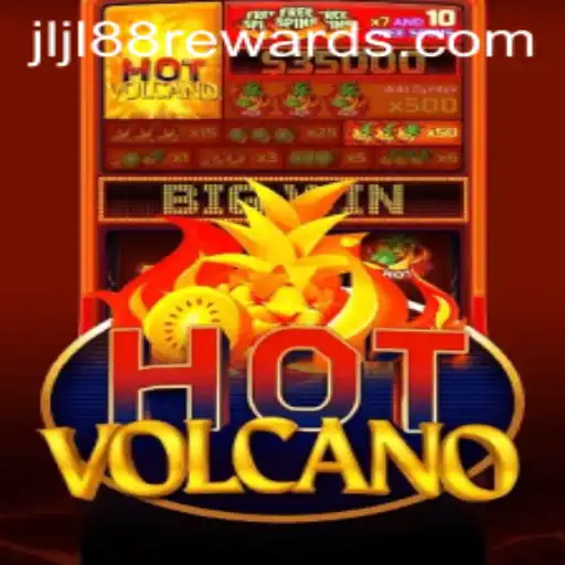 Unleashing the Thrills of HotVolcano: A Comprehensive Guide to JLJL88