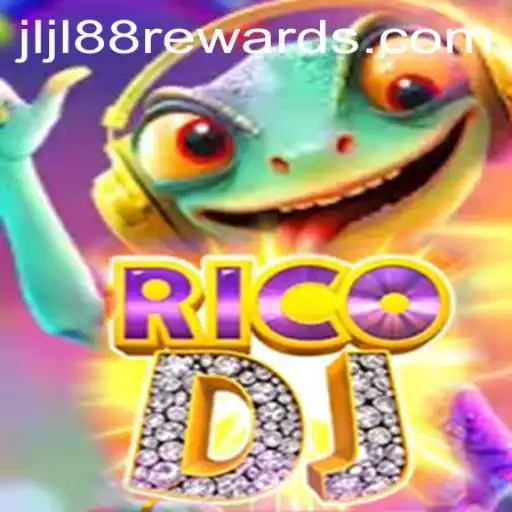 Unveiling RicoDJ: A New Wave in Gaming