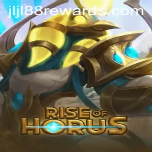 Exploring the Dynamic World of 'RiseofHorus' and the Strategic Use of 'JLJL88'