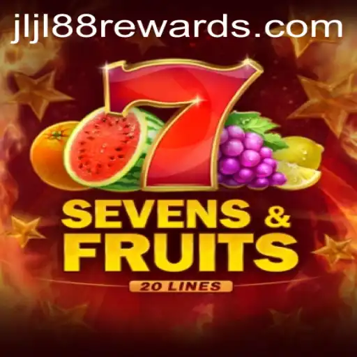 Exploring SevensFruits20: A Thrilling Journey into Classic Slot Gaming with JLJL88