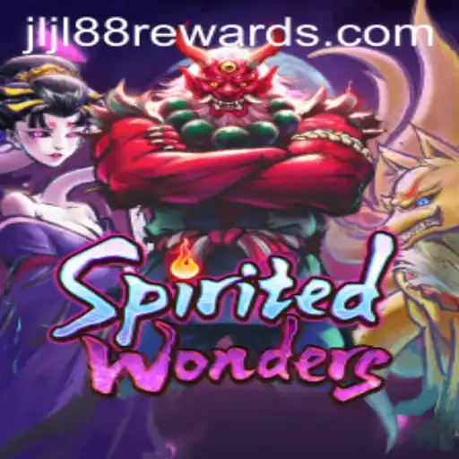Exploring the Fantastical World of SpiritedWonders: A New Era of Interactive Gaming