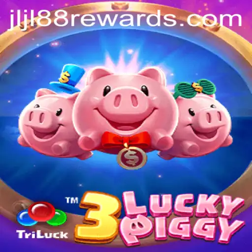Exploring the Thrills of 3LUCKYPIGGY: The Next Big Thing in Gaming