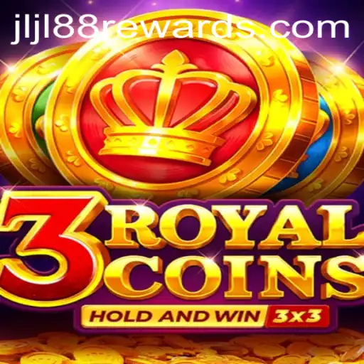 Explore the Exciting World of 3royalcoins: A Comprehensive Guide to the Game and its Dynamics