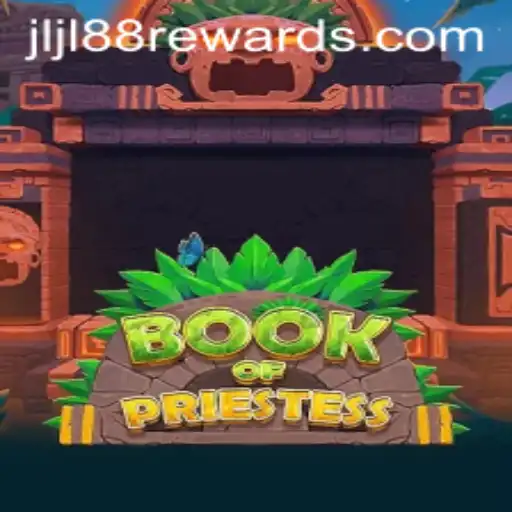 Book of Priestess: A Deep Dive into the Intriguing Game World