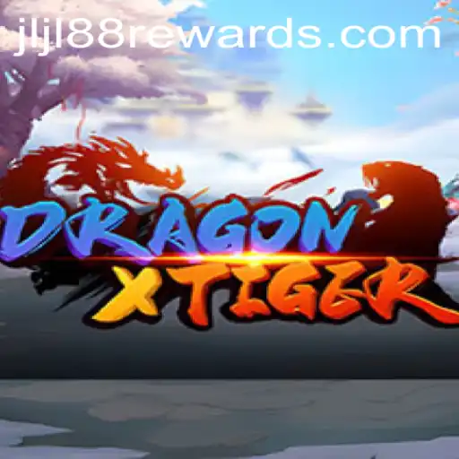 Exploring the Exciting Realm of DragonXTiger with JLJL88