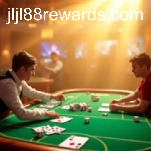 Exploring the Exciting World of Live Casino Trends: JLJL88