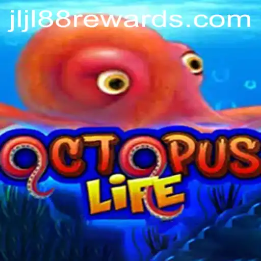 OctopusLife: A Mesmerizing Dive into Aquatic Strategy