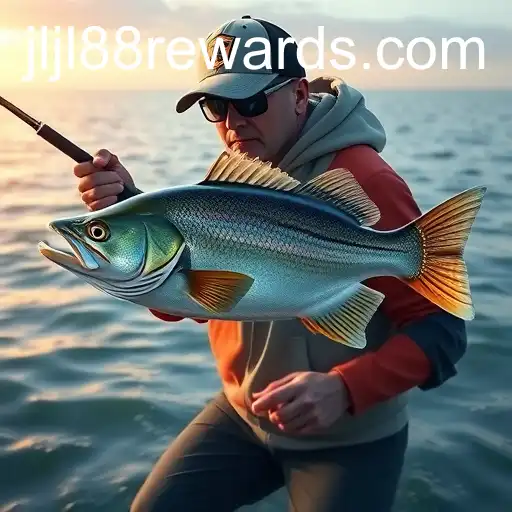 Exploring the World of Online Fishing: The Rise of JLJL88