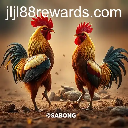 The Digital Transformation of Sabong: Exploring JLJL88