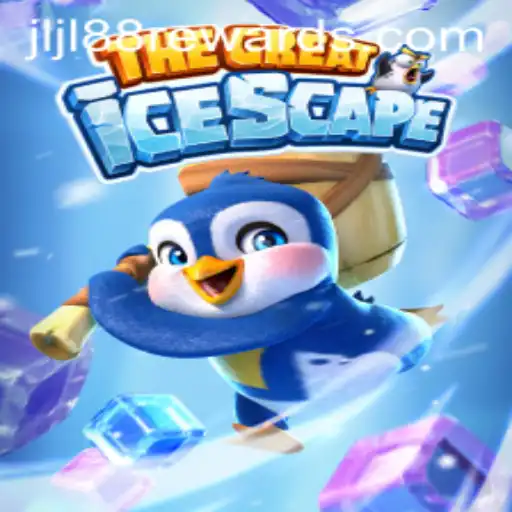 The Enchanting World of TheGreatIcescape: A Gaming Revolution with JLJL88