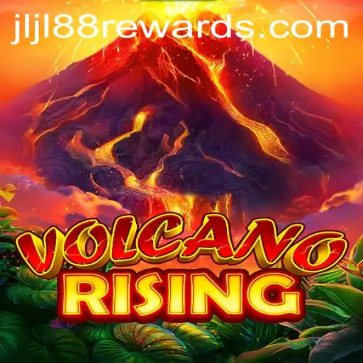 VolcanoRising: An Epic Journey Through Molten Challenges